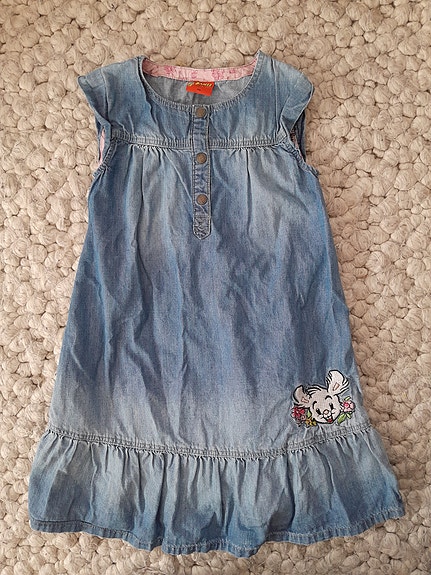 Lindex Bamse farkkumekko