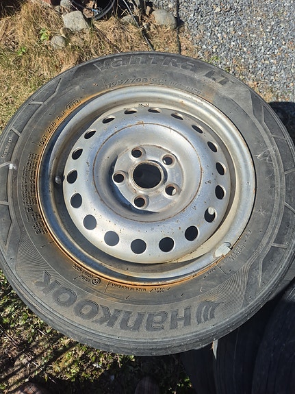 vw westfalian vanteet