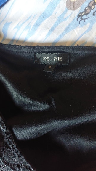 Zeze pitsipaita S koko