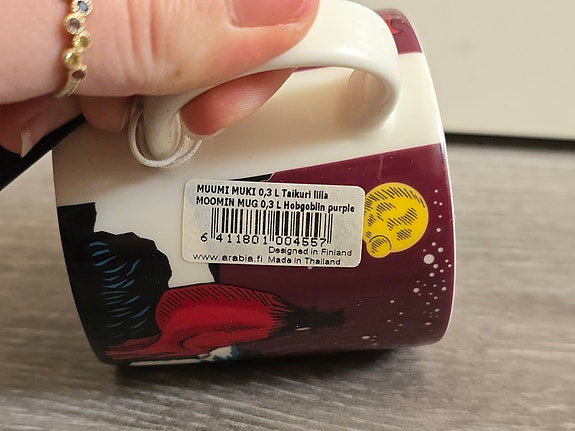Product image 2 of 6