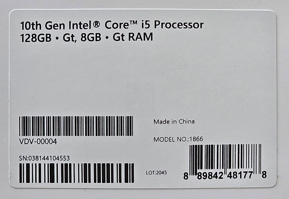 Product image 5 of 6