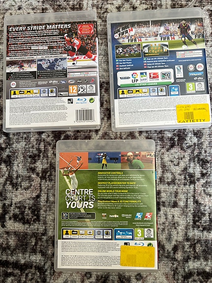 Product image 2 of 5