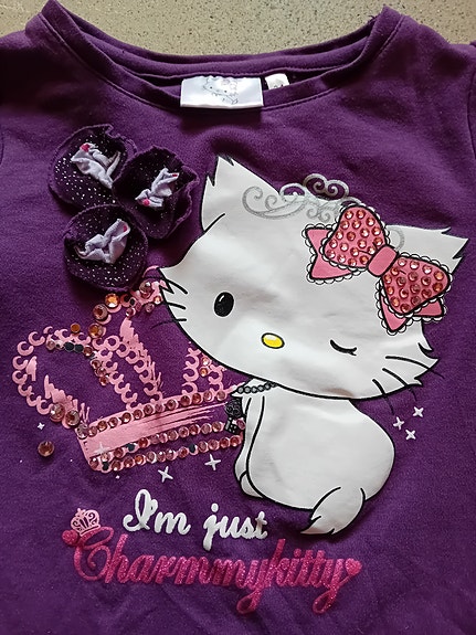 Hello Kitty -paita
