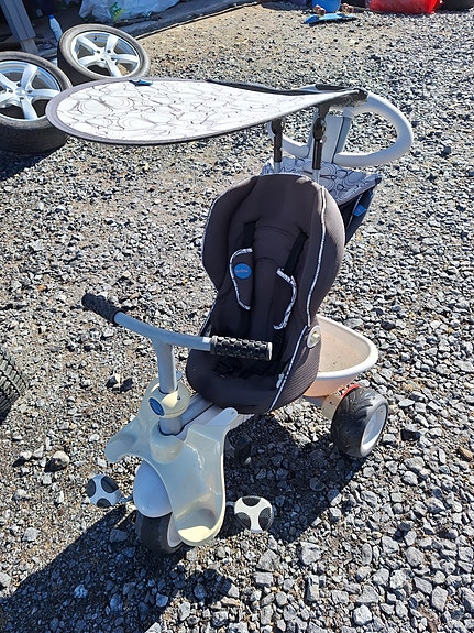 Trike