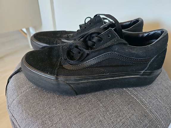 Vans kengät