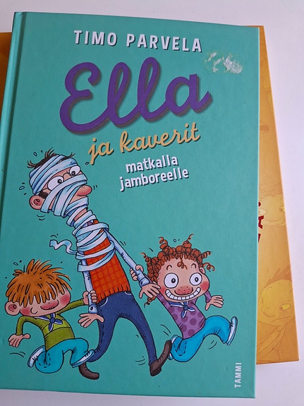 Product image 2 of 5