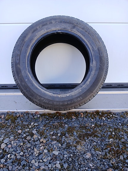 Champiro eco 195/65R15