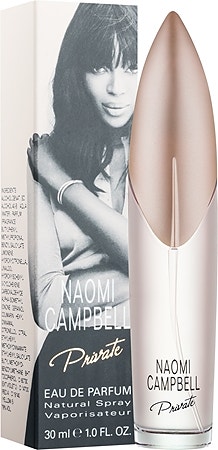 Naomi Campbell