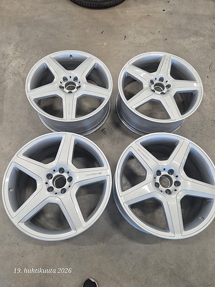 AMG OEM