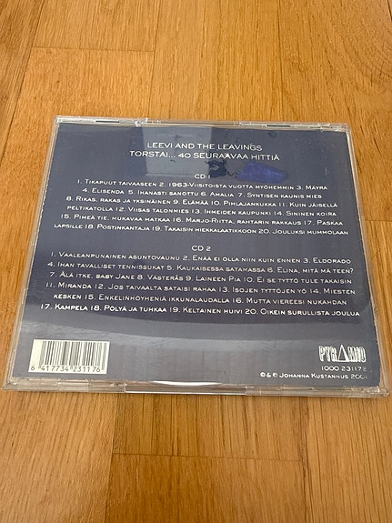 Product image 2 of 3