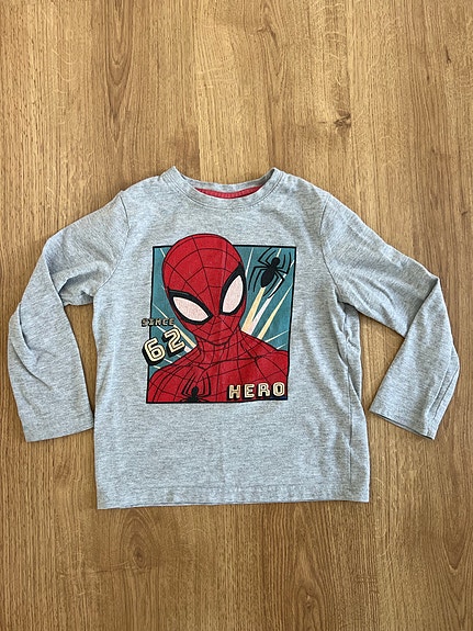 Spiderman paita 98