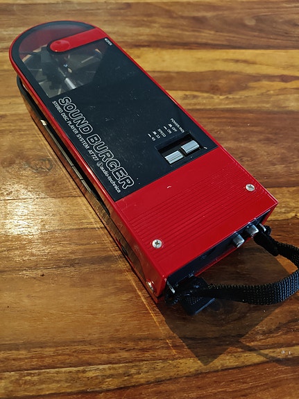 Product image 3 of 7