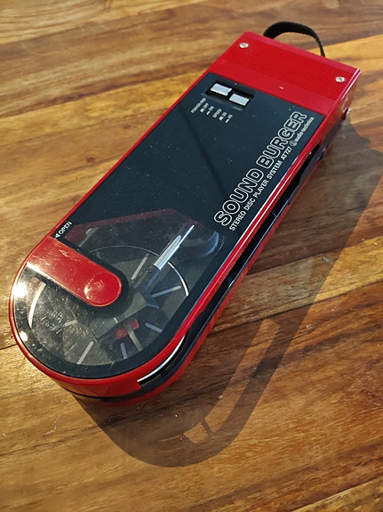 Product image 2 of 7