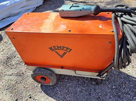 Kemppi Eka 160