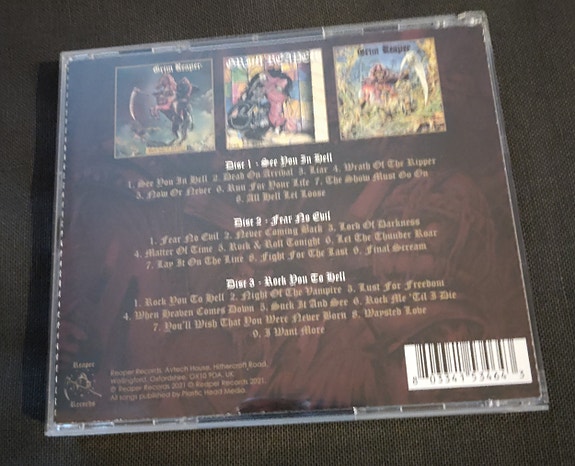 Product image 2 of 3