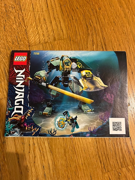 Product image 2 of 5