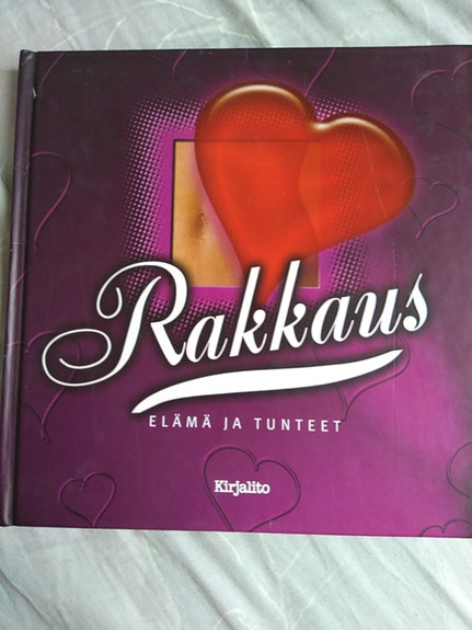 Jennifer Worick - Rakkaus, elämä ja tunteet