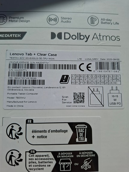 Product image 3 of 3