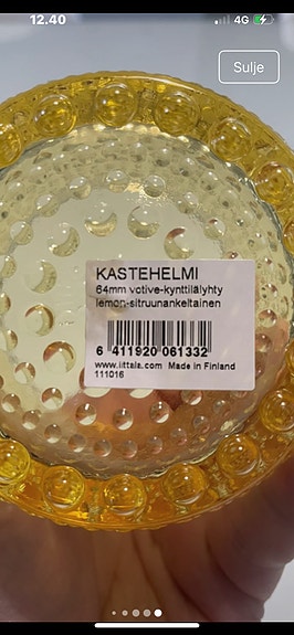 Product image 2 of 2