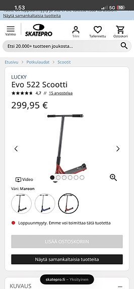 Product image 2 of 6