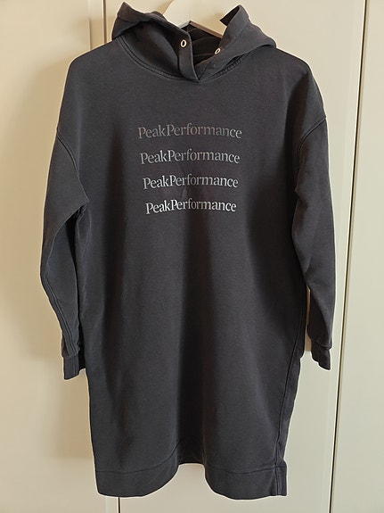 Peak Performance mekko S