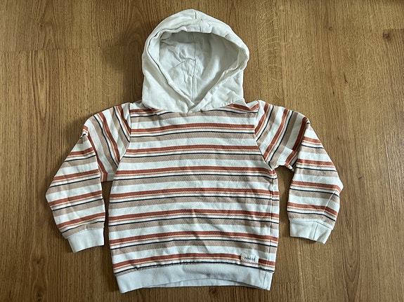 Newbie huppari 98