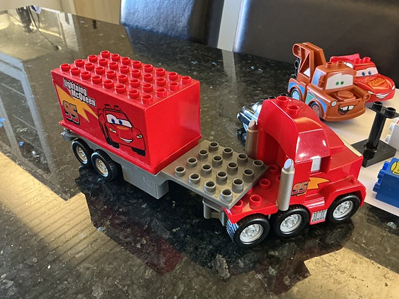 Product image 2 of 5