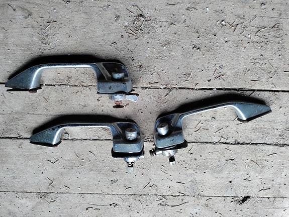w115 ovenkahvat