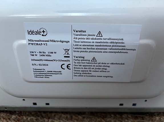 Product image 3 of 4