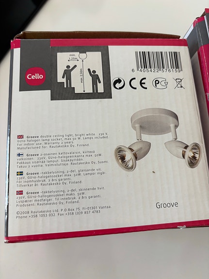 Product image 2 of 2