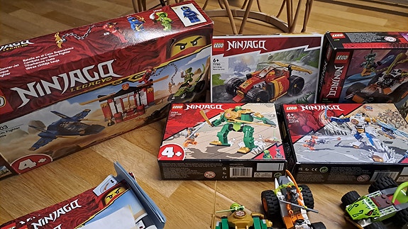 Product image 2 of 5