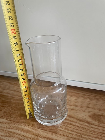 Iittala Helminauha kaadin