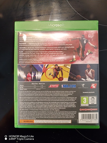 Product image 2 of 5