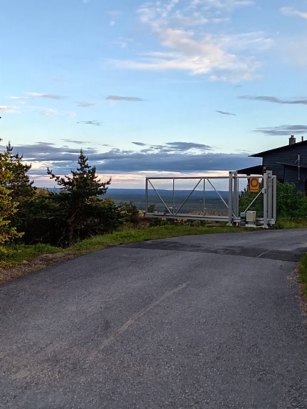 Siivouspalvelut Ruka-Kuusamon alueella