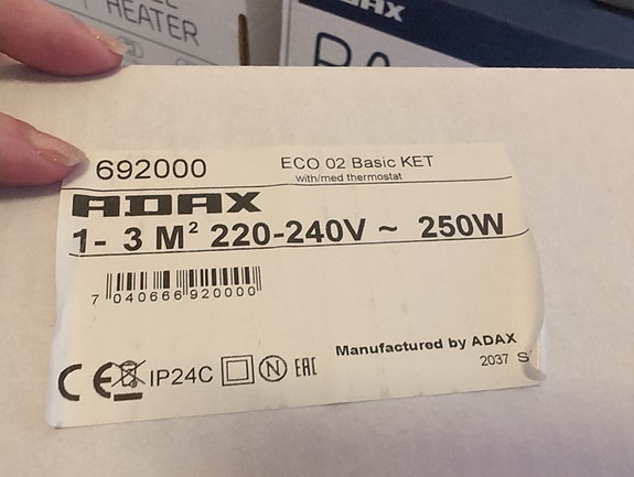 Product image 2 of 2