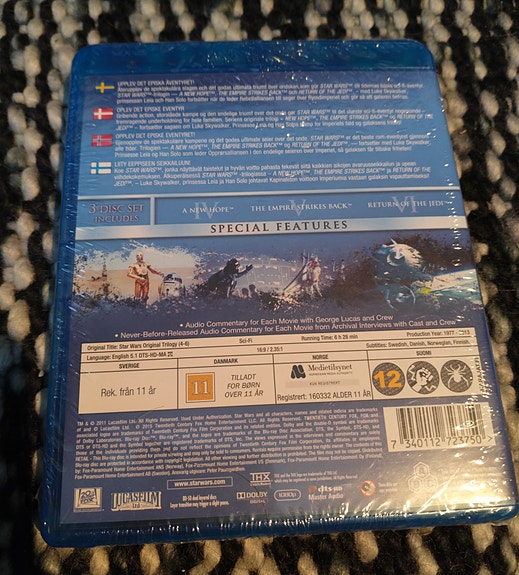 Product image 2 of 3