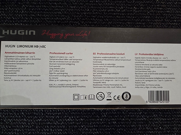 Product image 2 of 2