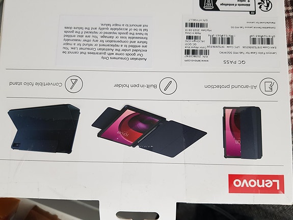 Product image 3 of 6