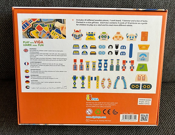 Product image 2 of 5