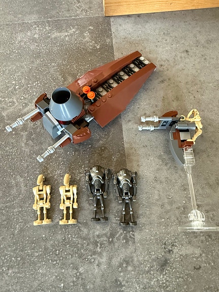 Product image 2 of 3