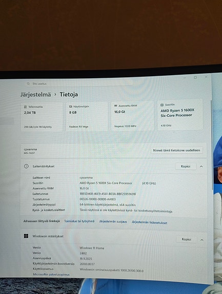 Product image 3 of 3