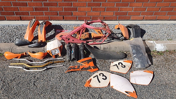 Product image 2 of 7