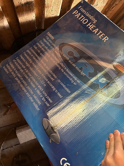 Product image 2 of 5