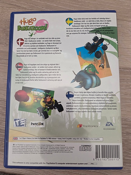 Product image 3 of 3