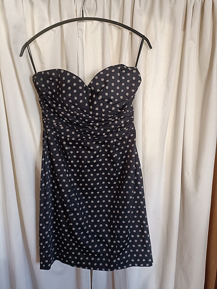 Mekko, koko 40