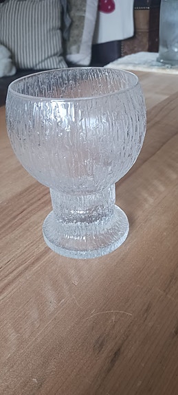 Iittala kekkeri olutlasi