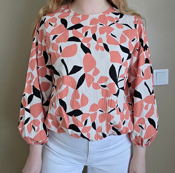 Marimekko pusero koko 36