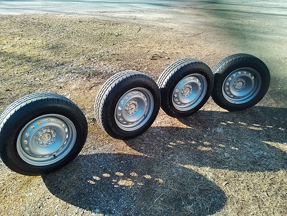 Scudo - Jumpy - Expert 14" C