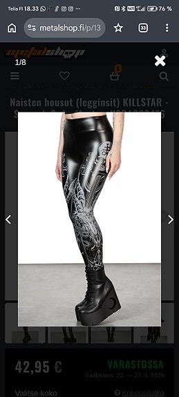 Product image 2 of 5