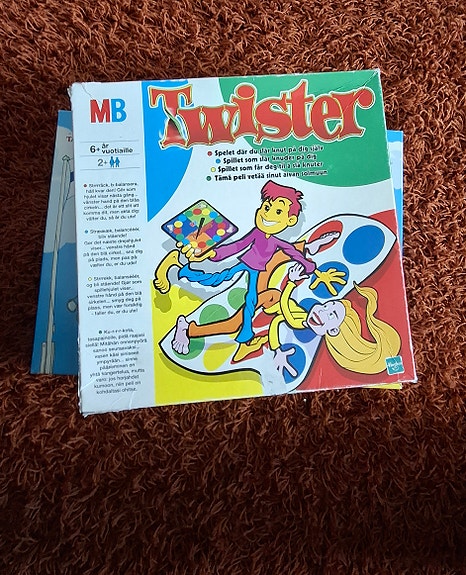 Twister